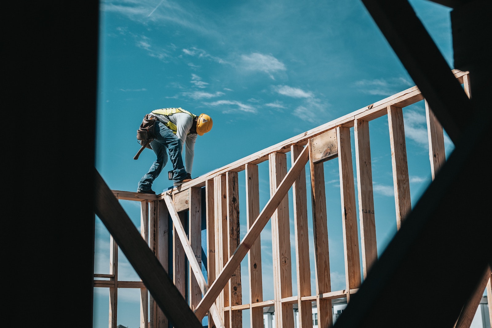 Comment obtenir plus de clients pour mon entreprise en construction?