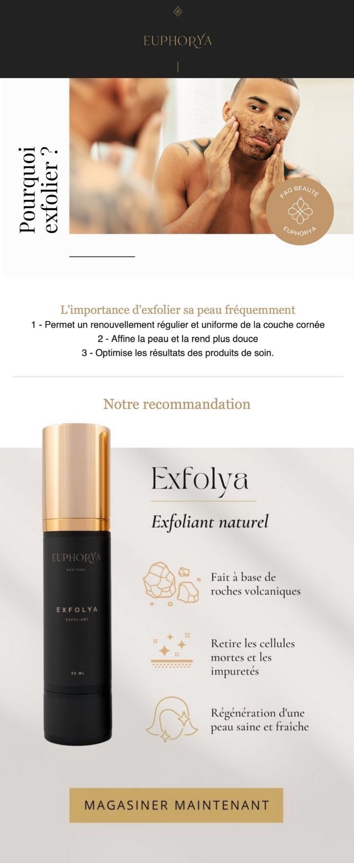creation infolettre